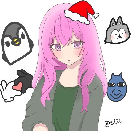 イラスト描きます ご希望に沿ったイラストをお描きします イメージ3