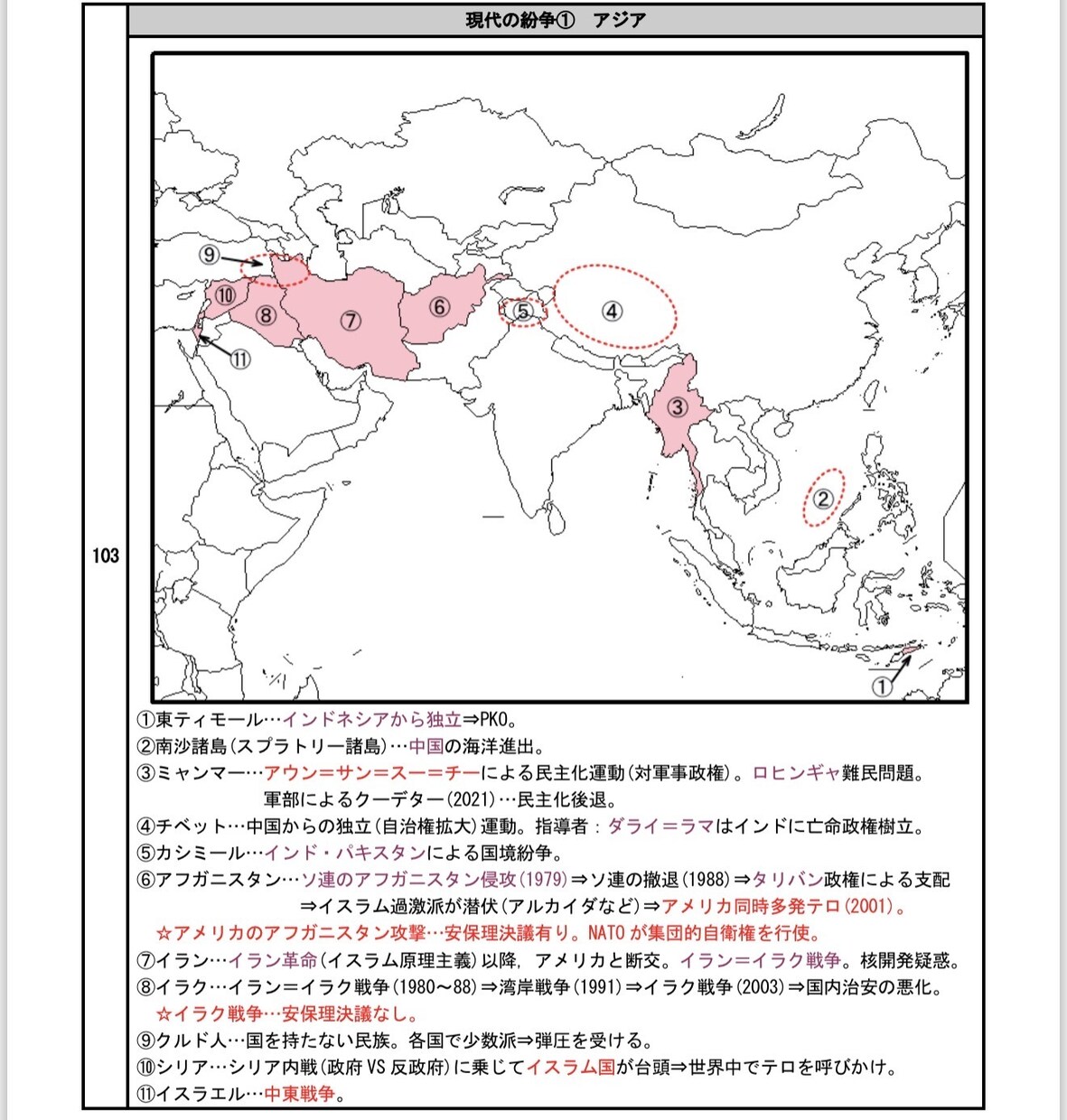 高校入試対策の公民テキスト・基礎応用編を提供します このテキストで点差がつきやすい公民分野を徹底攻略しよう！ イメージ8