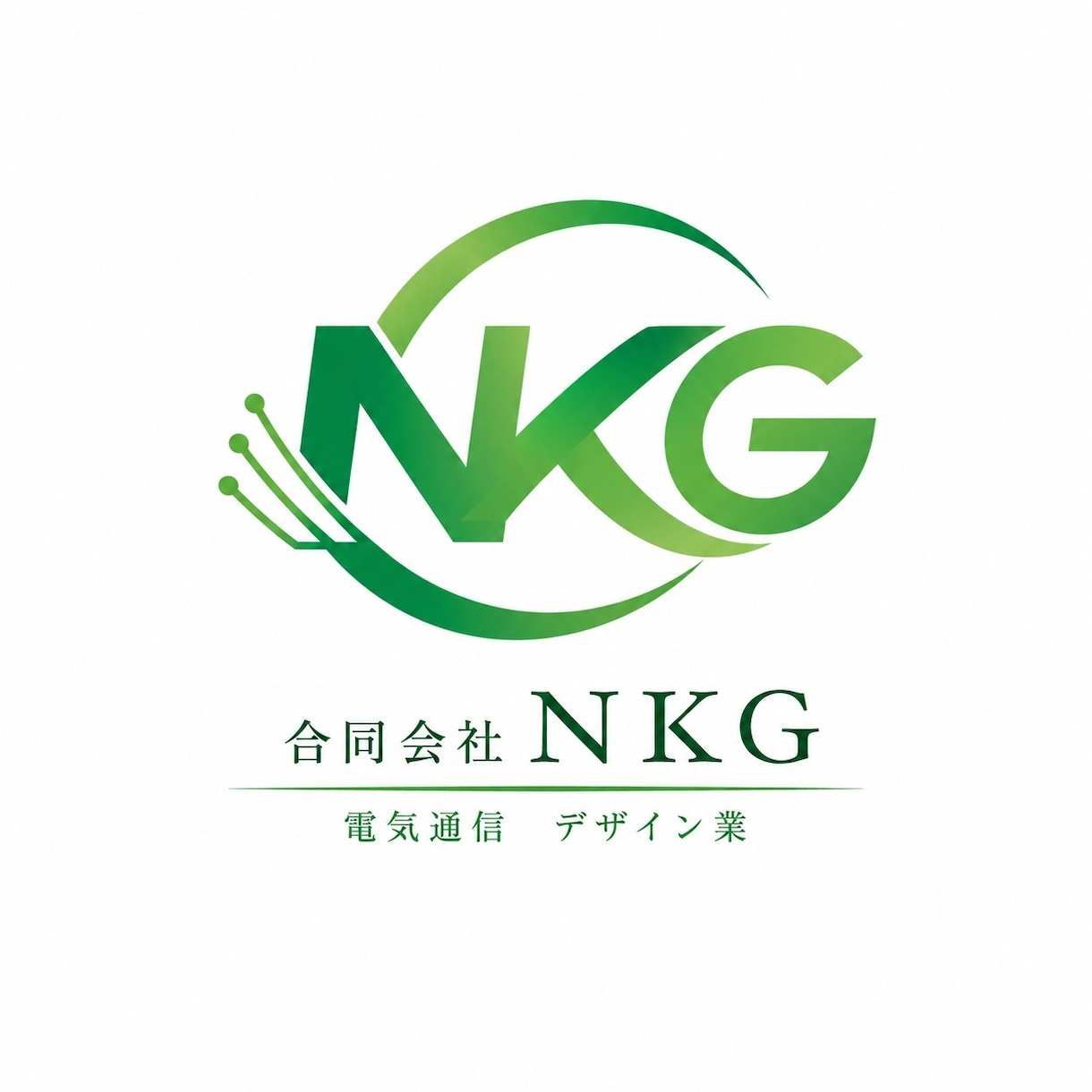個人事業主から大企業様までロゴ作成致します 各々の特徴に合ったロゴデザイン作成致します。 イメージ1
