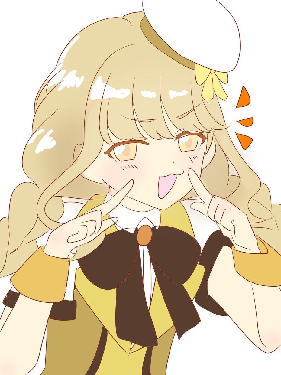 かわいい系のイラスト描きます 手ごろな価格でイラストが欲しい方へ イメージ2