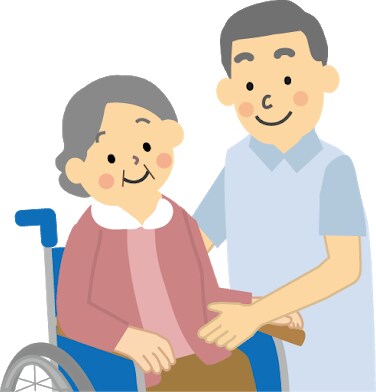 メンタルケアから介護業界サポートします 介護士の仕事で体を壊した自分にだからできる悩み相談でサポート イメージ1