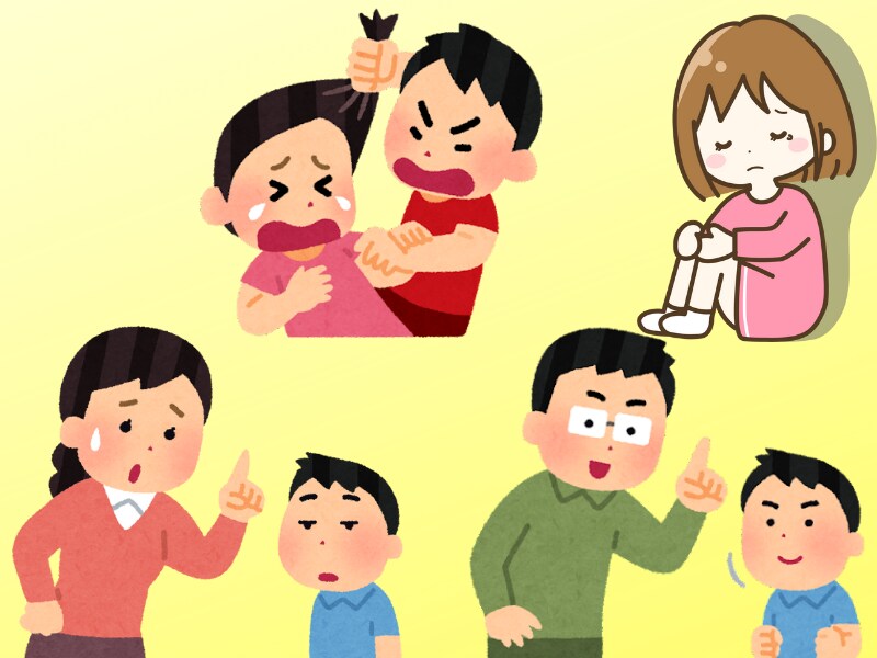子育ての悩み、お子さんの気質から解決します 生まれ持った気質によって言葉かけや接し方を変えることで解決！ イメージ2
