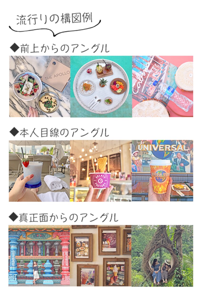 インスタグラム完全運用代行します 【元ウェブ業界】世界観を意識した運用代行 イメージ4