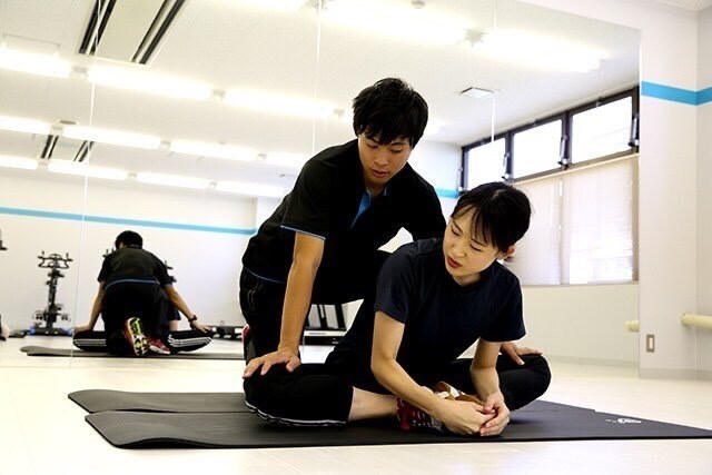 身体の痛みを改善するトレーニングを教えます 肩凝り・腰痛にお悩みの方へ一緒に解決方法を探しましょう イメージ4
