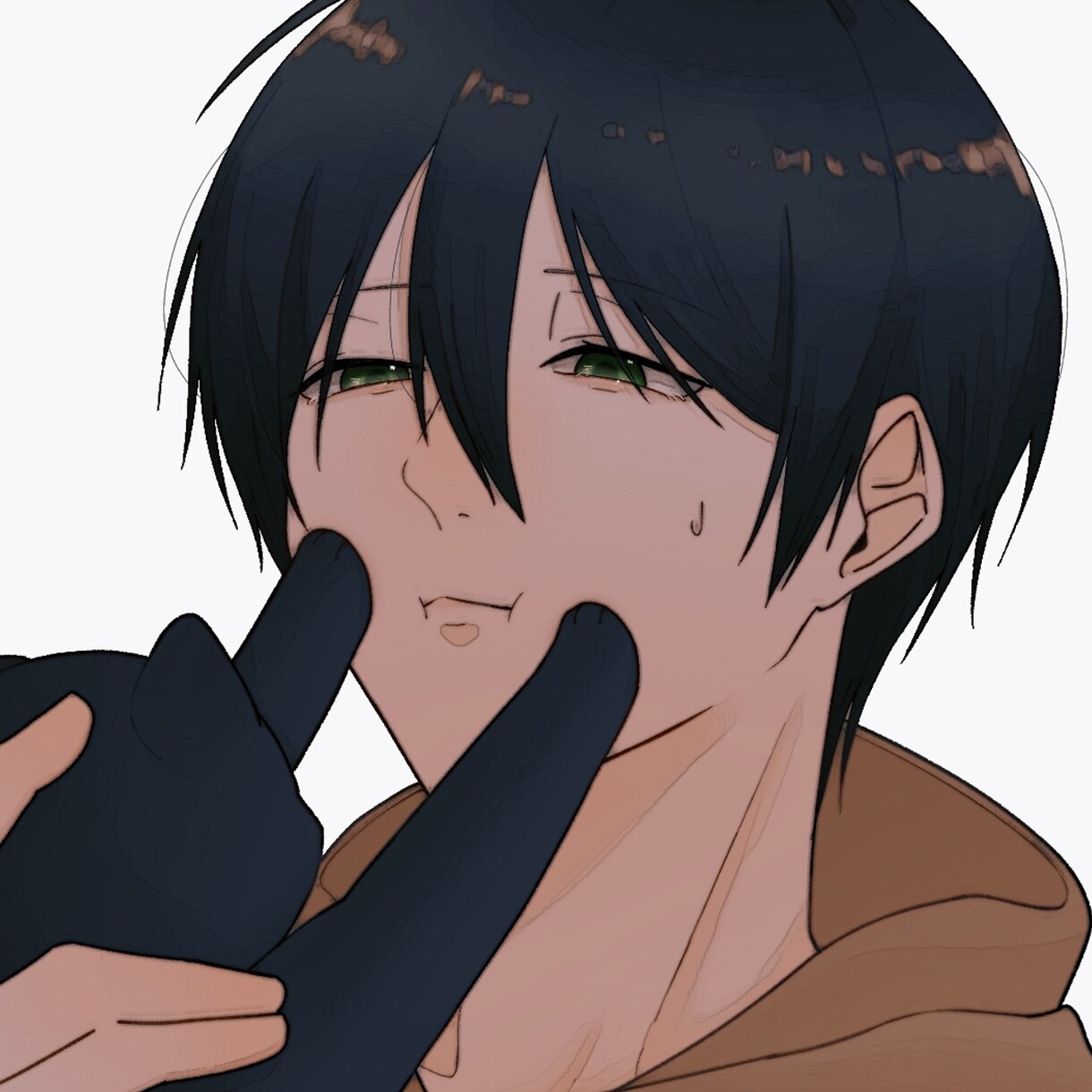 イラスト全般ご依頼受け付けています アイコンや配信サムネイル等に!まずはお気軽にご相談ください! イメージ5