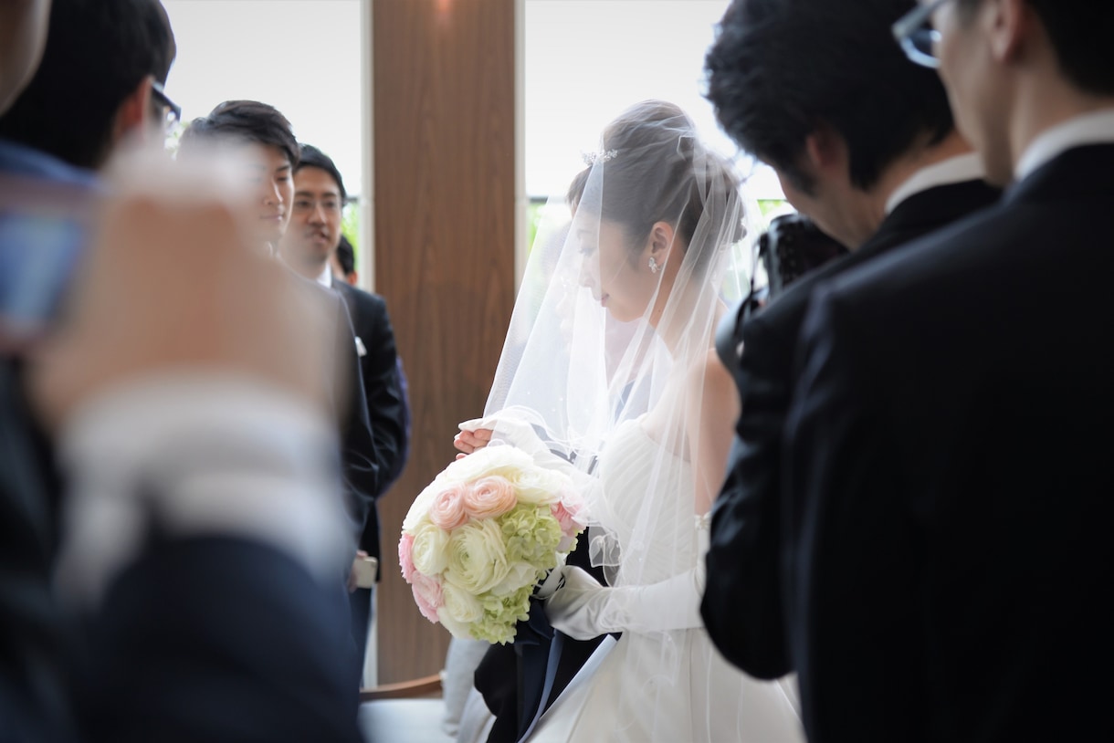 結婚式見積り添削★現役プランナーが本音で答えます 理想の結婚式に必要なものが一目でわかる！過不足をプロが診断 イメージ4
