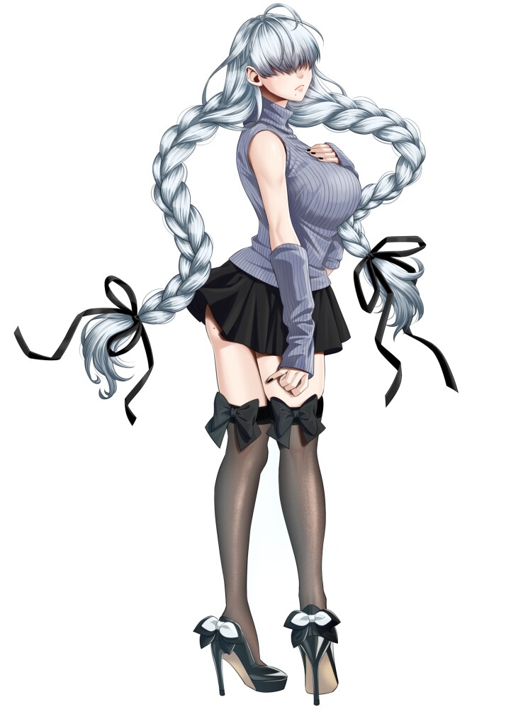 完全お任せイラスト(サプライズミー！)制作致します どんなイラストになるかは出来てからのお楽しみ！ イメージ3