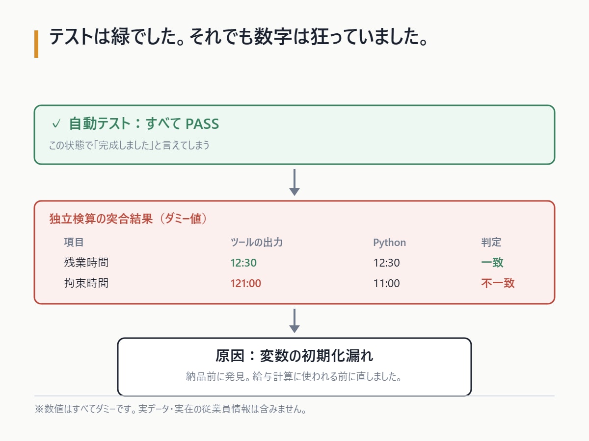こうだったら楽なのにを、現場側の人間が実装します ざっくり相談OK。作るのは飲食20年の現場出身者 イメージ4