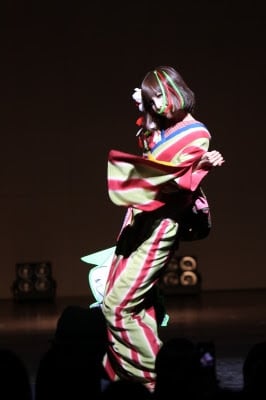 和のコスプレに関するご相談にお答えします より本物に近づく為のアドバイス、致します！ イメージ1