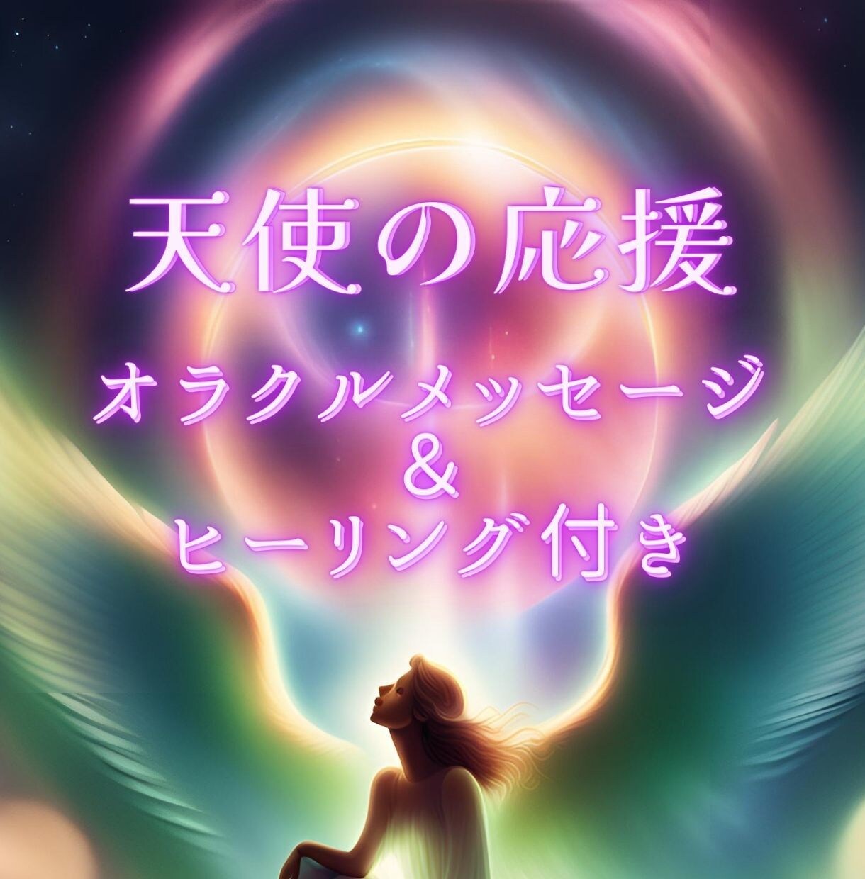 波動で「人生を彩る、貴方だけの取説書」が分かります ♥名前の音を使って取説的アイデンティティ占い～自分を知る用～ イメージ3