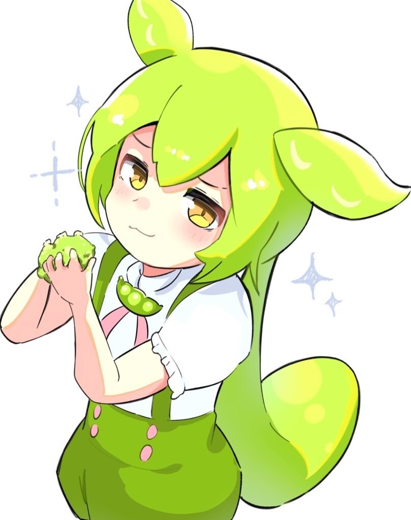 お求めやすい価格でご希望のイラスト描きます カワイイデフォルトイラストを動画や挿絵などアイコンに イメージ3