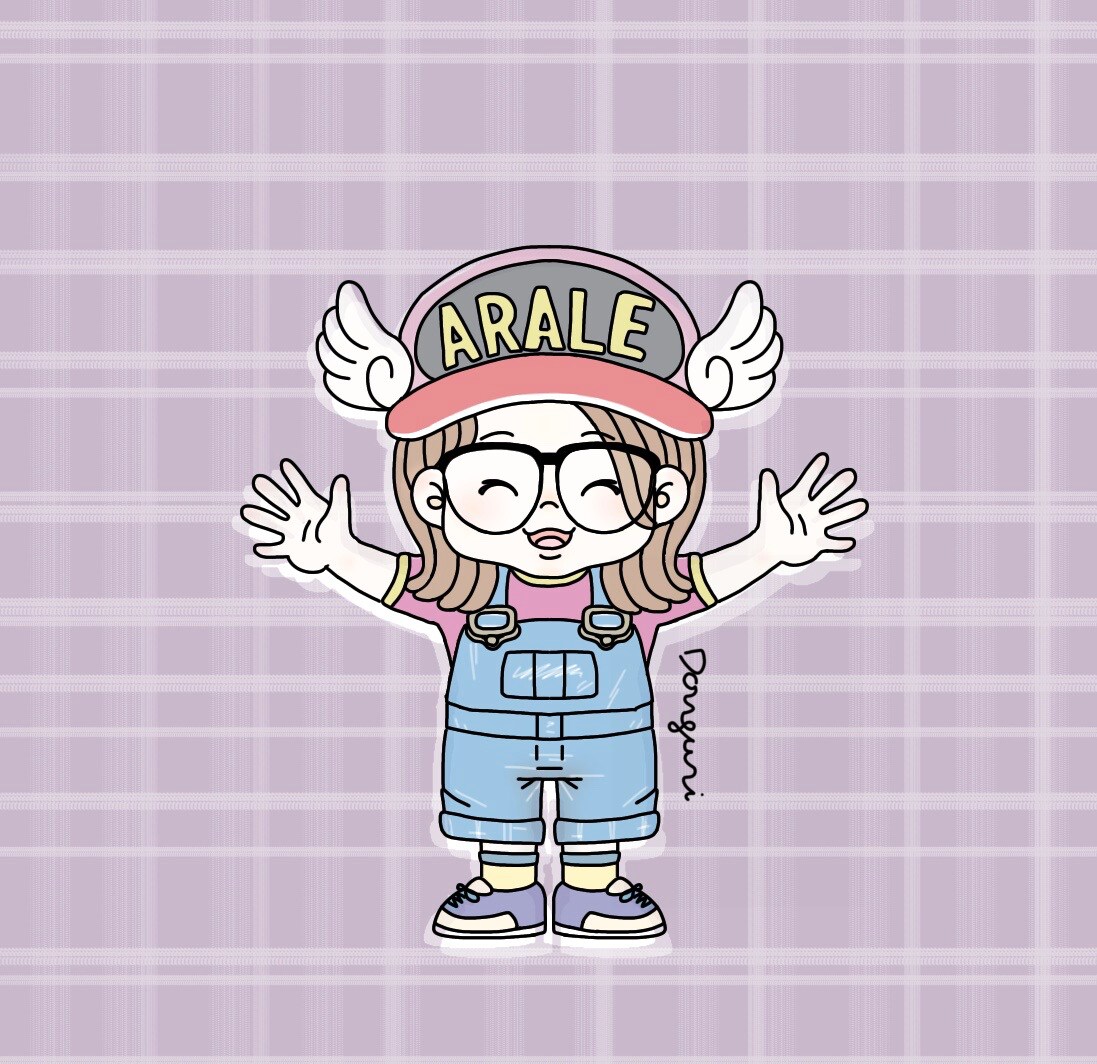 アイコン、似顔絵等描きます ご自身の写真等をもとにデジタルで似顔絵描いてます！ イメージ1