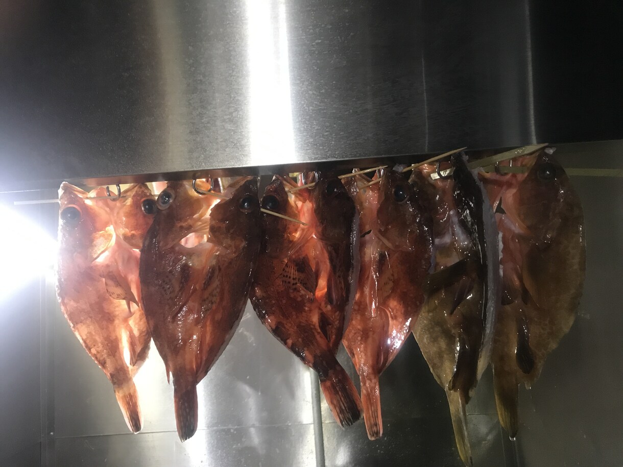 居酒屋等飲食店のコンサルタントやアドバイスします メニュー考案や客単価から値段設定など イメージ7