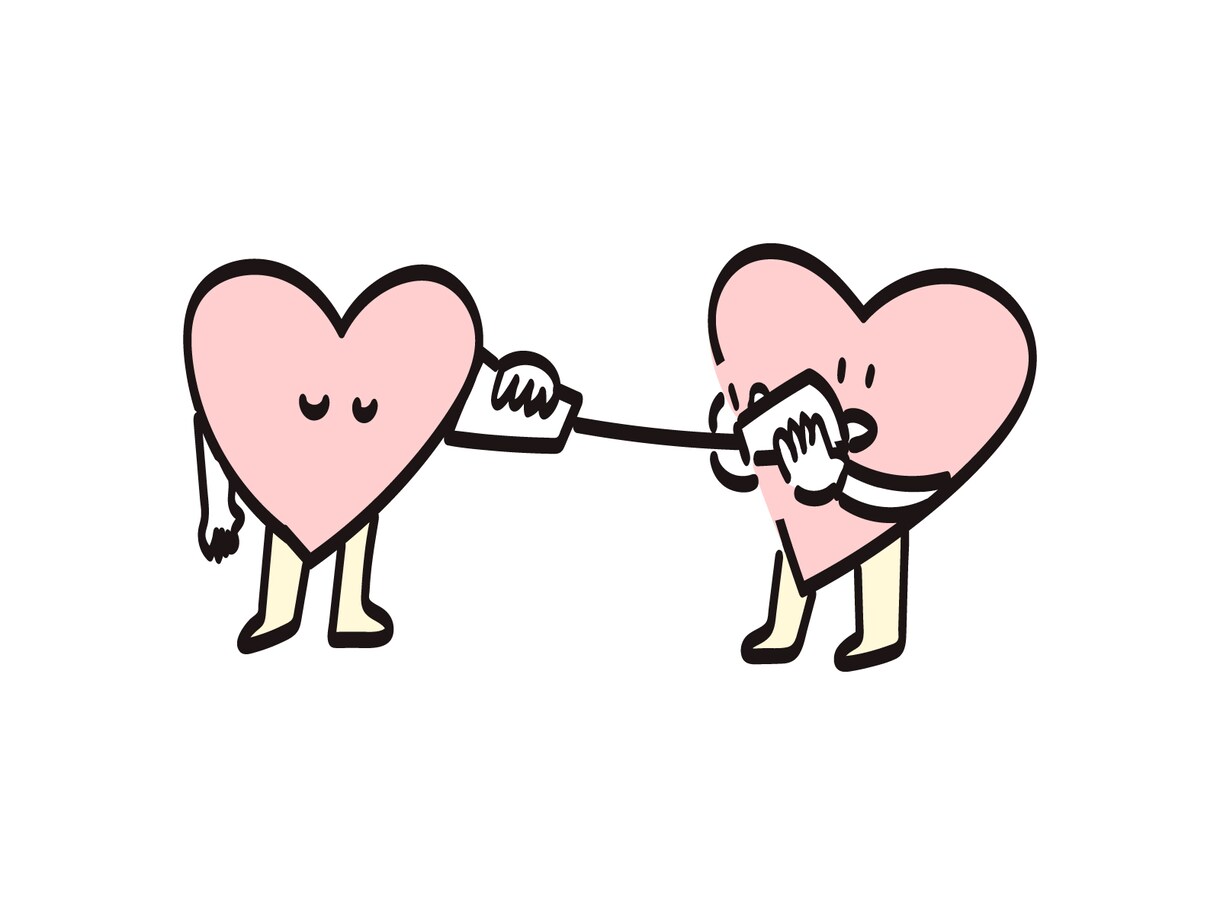 誰かと話したい。そんなあなたの話し相手になります 愚痴や雑談、なんでもあり。あなたの話を聞かせてください イメージ1