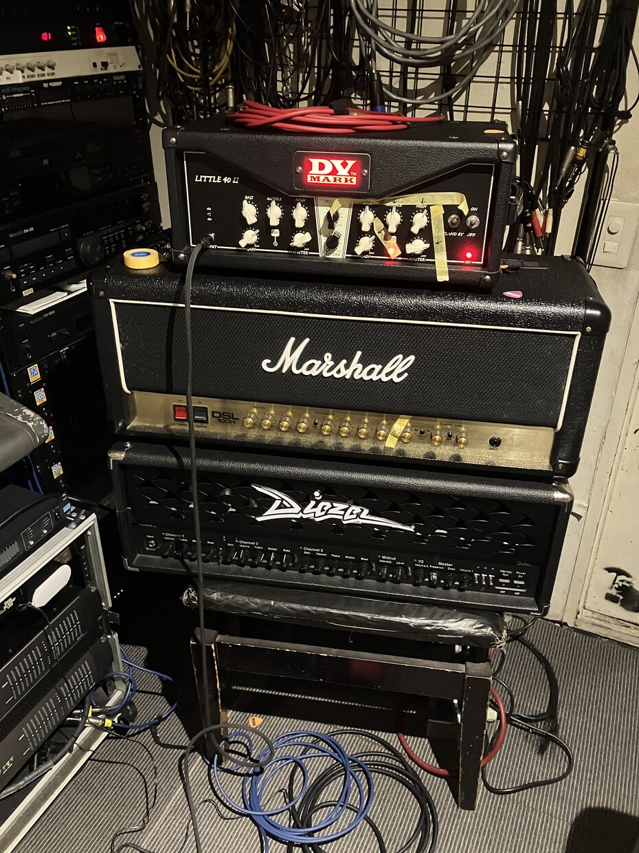 楽曲制作（作編曲）MIX・マスタリングまでします ご予算や内容に合わせて柔軟・迅速にご対応します！ イメージ5