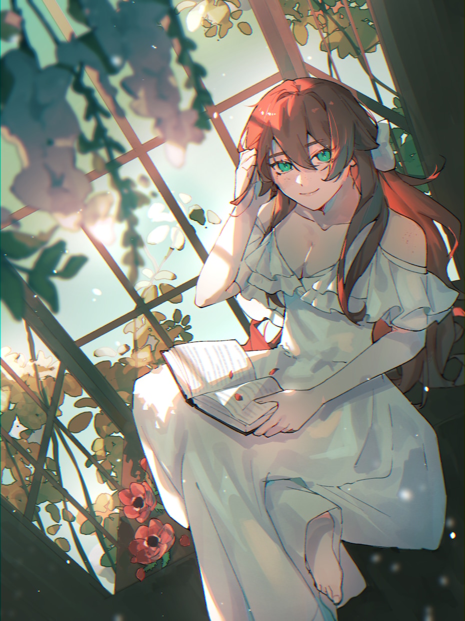 高品質一枚絵ご用意します リテイク無制限！ご希望に合わせた思い出の一枚絵を イメージ1