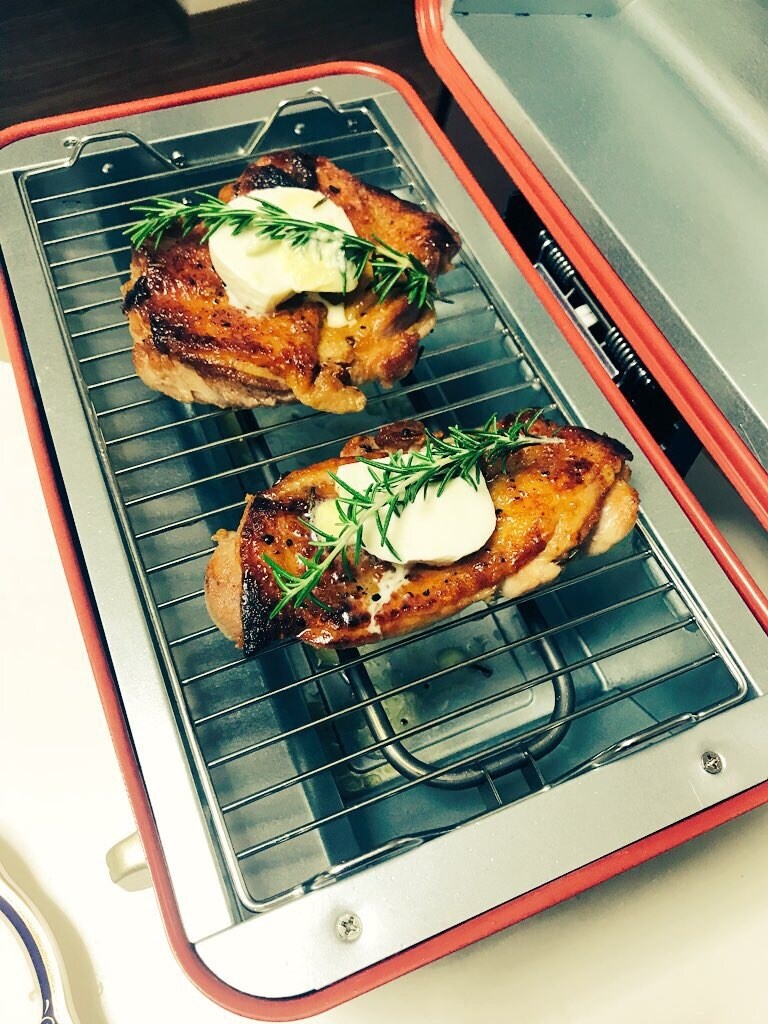 冷蔵庫の中の食材でメニューを考えます フランス料理人が料理のご相談におのります！ イメージ9