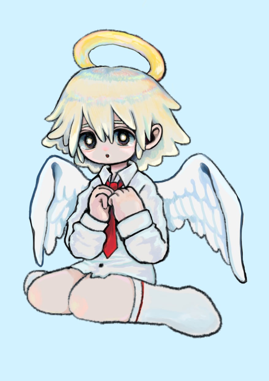 デフォルメアイコン描きます アイコン　デフォルメ　カワイイ　ちびキャラの絵を描きます。 イメージ2