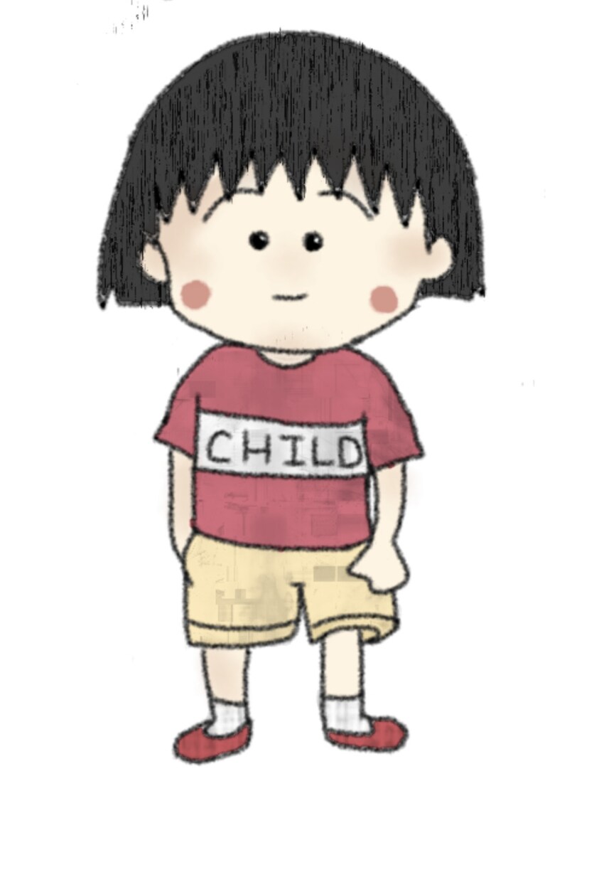 ゆるくてかわいいタッチでアイコン、似顔絵を描きます ライン、ツイッター、インスタグラムのアイコンに イメージ2