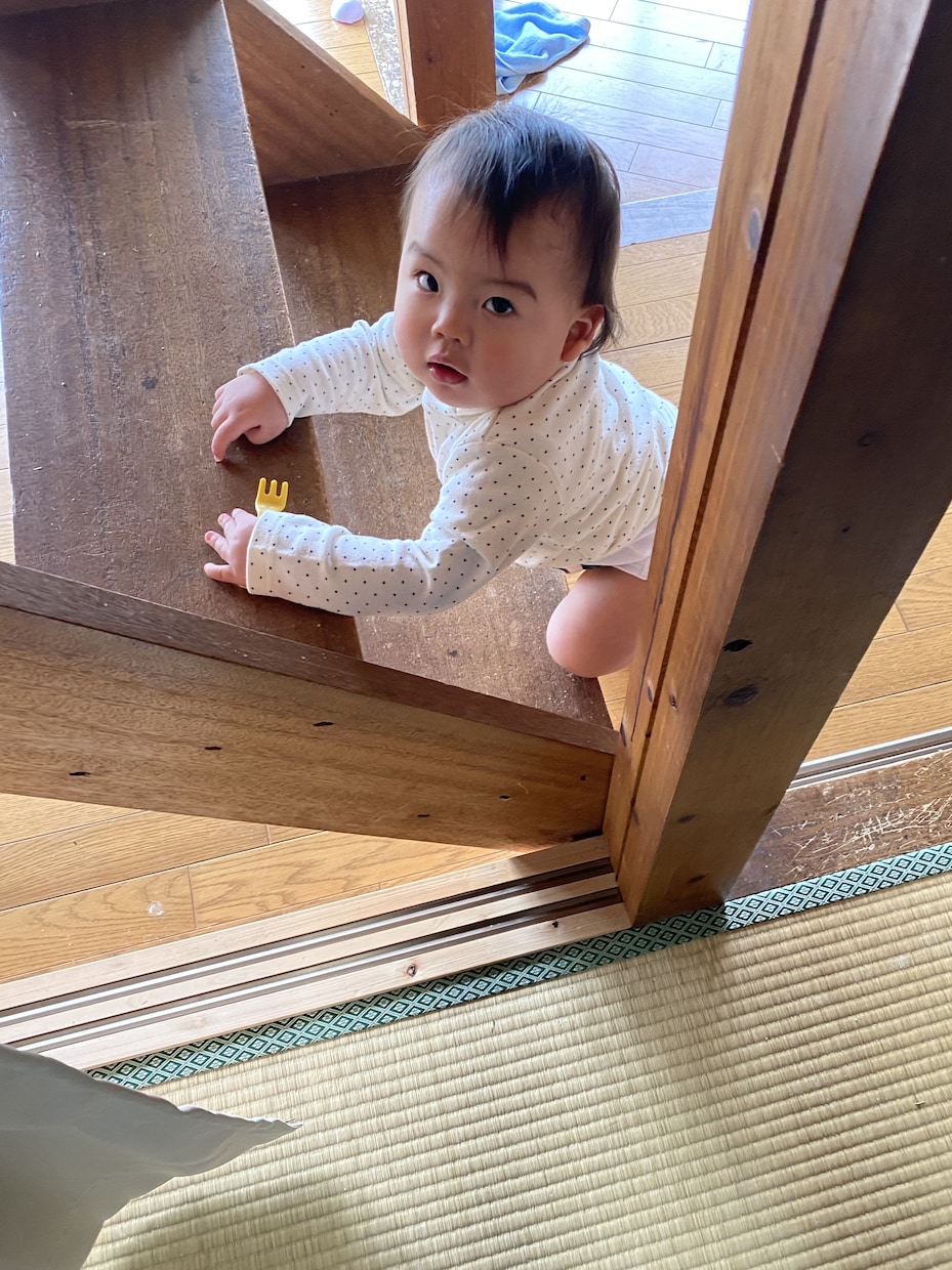 我が子の写真載せます 子供が大好きでみたい方はどうぞ イメージ3
