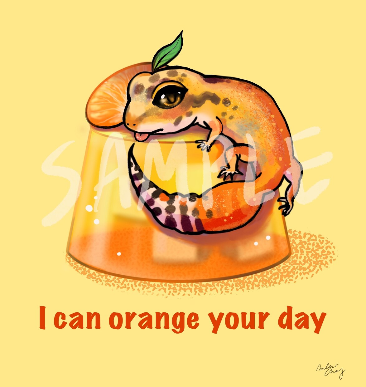 動物キャラクターデザイン/ペットの似顔絵描きます プレゼント、お祝い、思い出、印刷／商用オプション対応 イメージ3