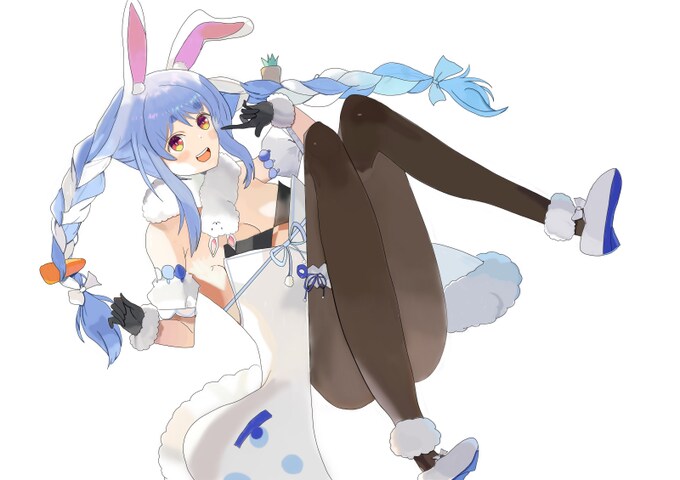 かわいい女のイラスト描きます イラストクオリティの可愛さと安さの両立 イメージ1