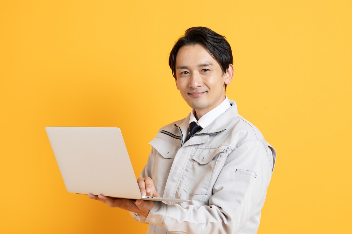 1台からOK!PCキッティング・初期化代行します 面倒なOSインストールや設定、リカバリー作業はお任せください イメージ1