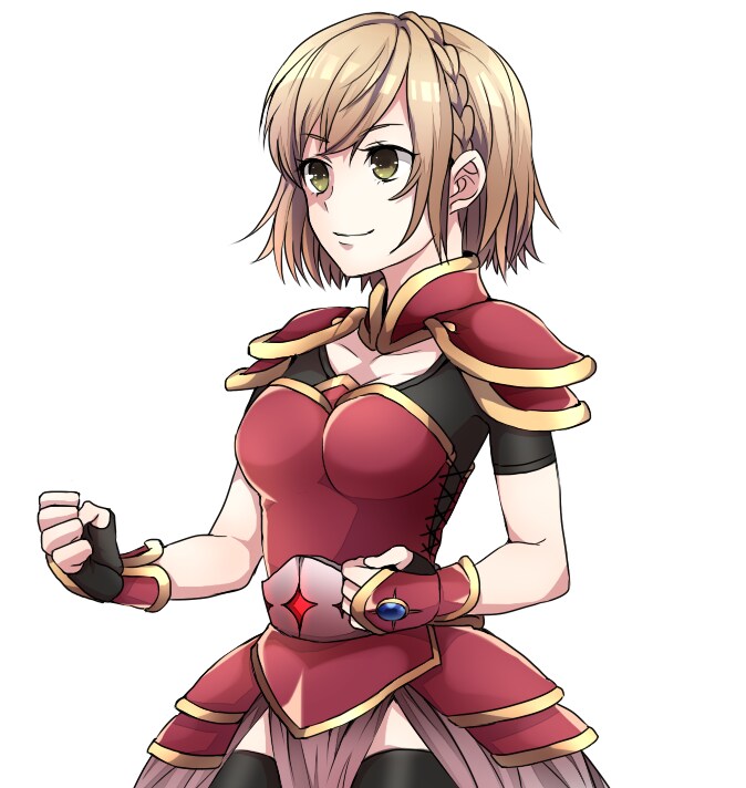 オリジナルキャラクターの立ち絵イラストを描きます バストアップ、全身、などのイラストを描きます イメージ7