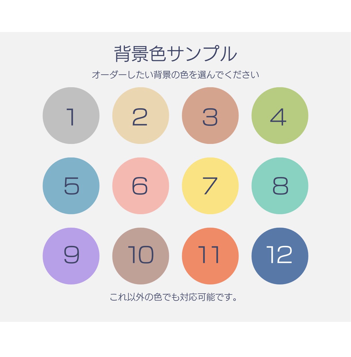 ゆるシンプルで個性的な似顔絵を制作します 飲み物や本、ファッションで個性をプラス！ イメージ4