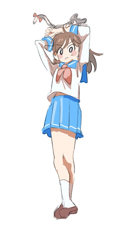 イラスト作成します イラスト・SNSアイコンやヘッダーなど！ イメージ1