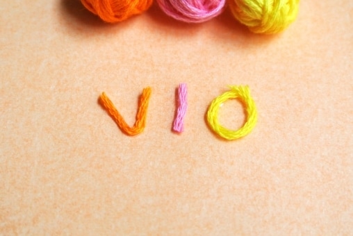 VIO脱毛に特化したSEOライティングします VIO脱毛を深く掘り下げた高品質記事 イメージ1