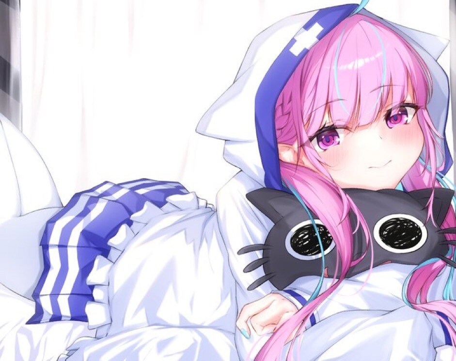 動画内などで使用するイラストを制作します Vtuberなどのイラスト、サムネイル用イラストなど イメージ3