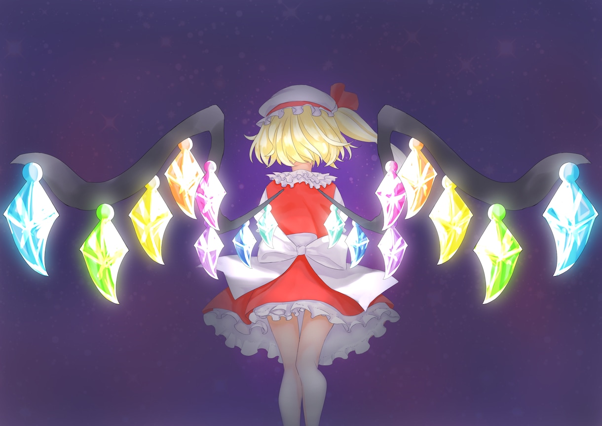 空気感のある1枚絵描きます あなたの世界に寄り添って表現します イメージ6