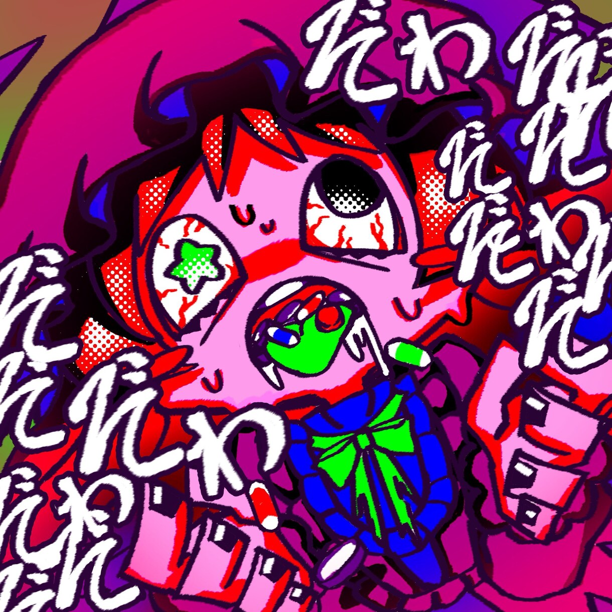 サウンド 配信用BGM ご要望に合わせて作曲します ぜひサンプルをご視聴ください！ イメージ4