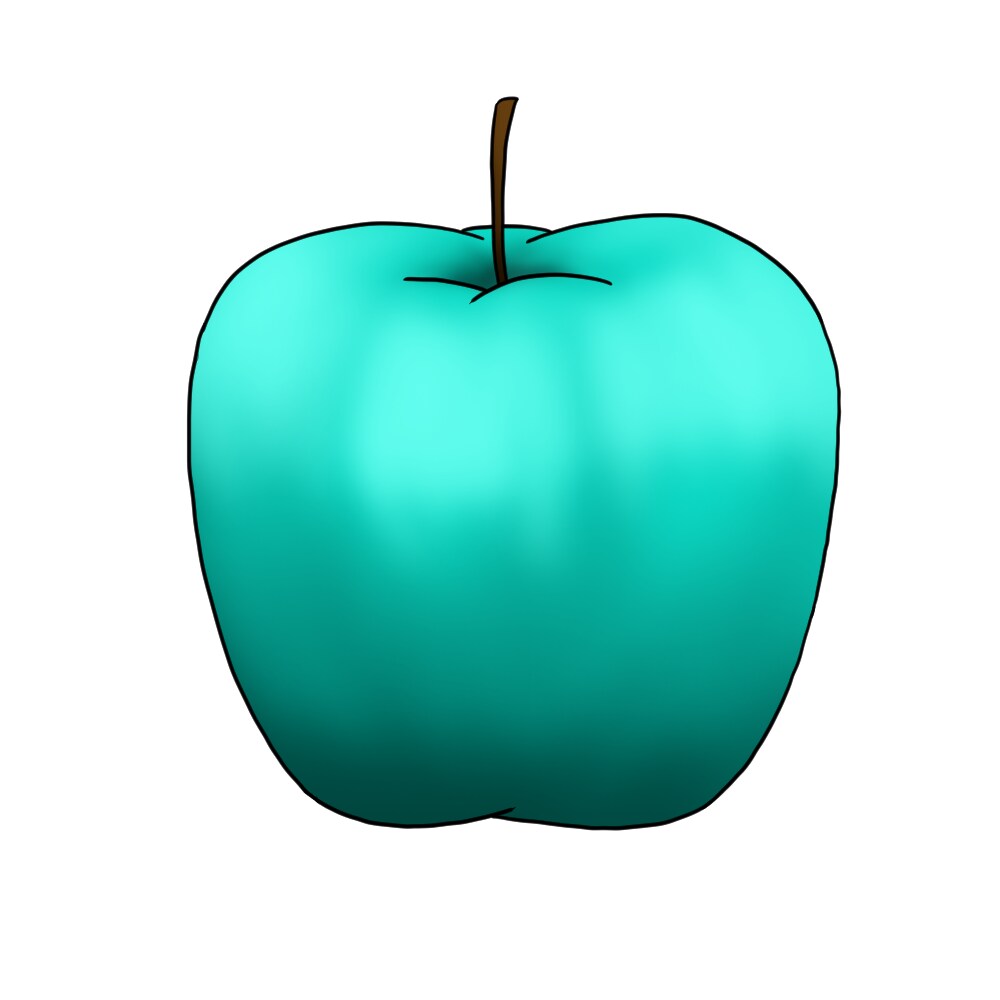 SNSやYouTube等のアイコン描きます ふんわり可愛いキャラクターからダークな雰囲気まで。 イメージ6