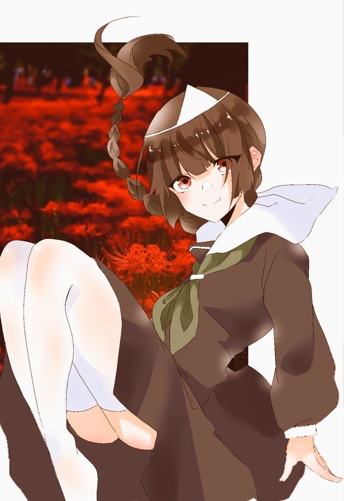 最短一日！格安でイラスト描きます アイコンや一枚絵、キャス画やキャラクターデザインなどに！ イメージ3