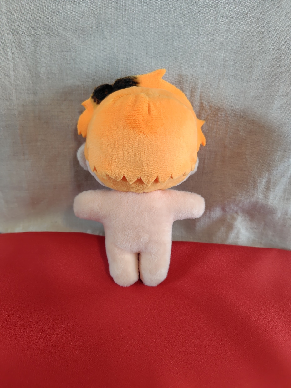 ぬいぐるみ制作をします あなたのオリキャラぬい、作ります イメージ5