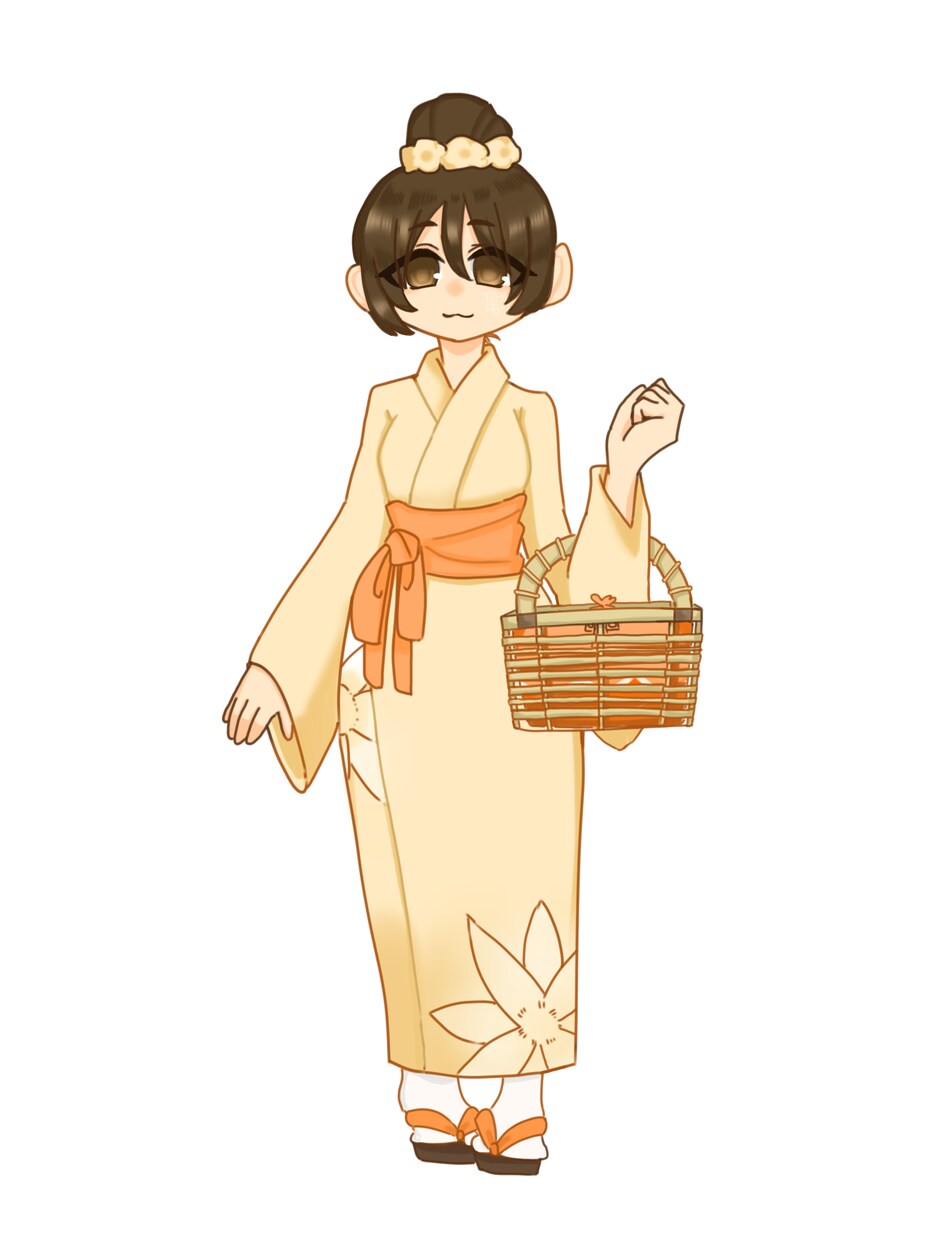可愛いSDイラスト描きます 緩めで可愛いイラストを手頃な価格で提供しております♡ イメージ9