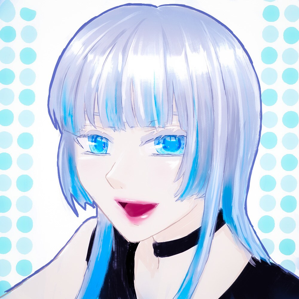 人物イラスト作成します あなたに向けてイラストを描きます！ イメージ1