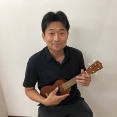 はじめての方にウクレレ教えます 音が出なくても大丈夫、あなたのペースで、やさしく進めます イメージ1