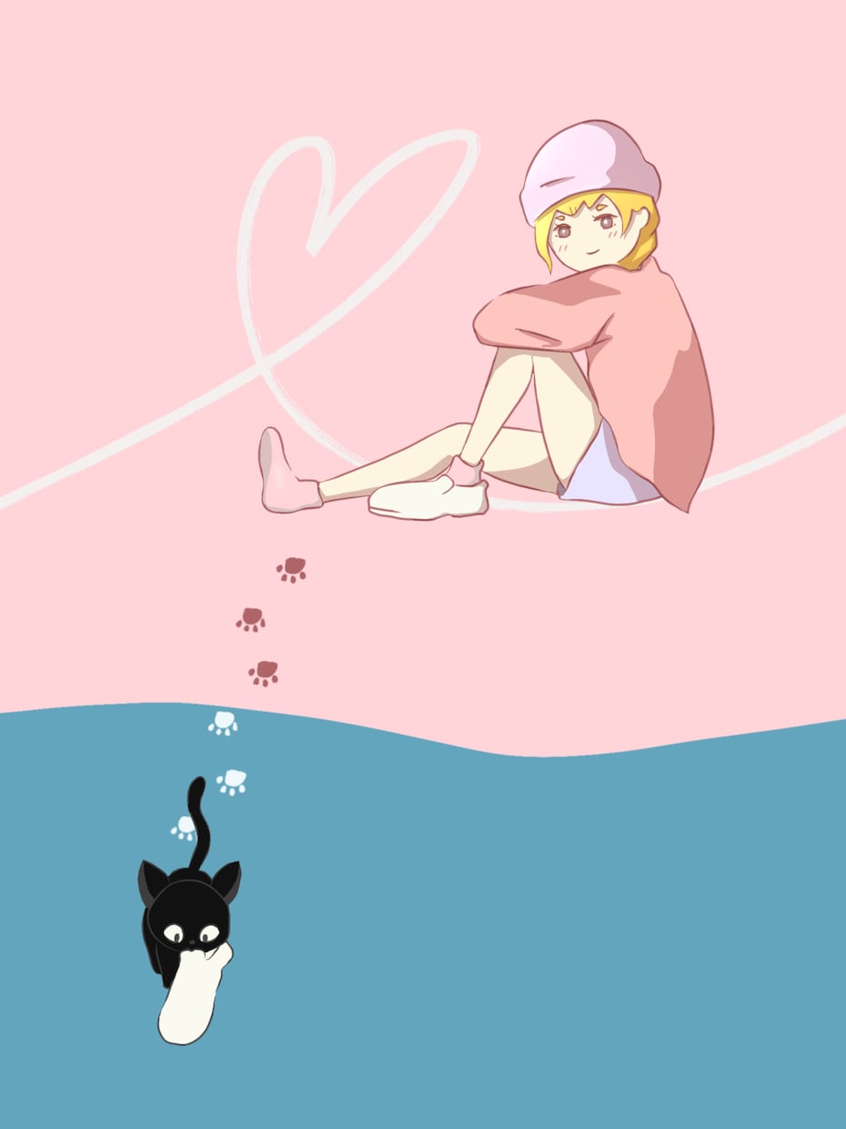 ゆるかわ&ポップなイラスト描きます 絵柄の種類が豊富！用途に合わせたイラスト イメージ5