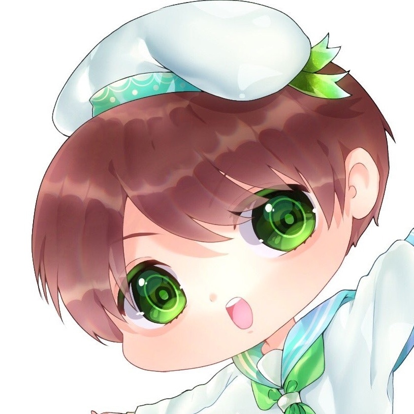 可愛い絵を描きます 女の子が得意です！ショタも描いたりします！ イメージ4