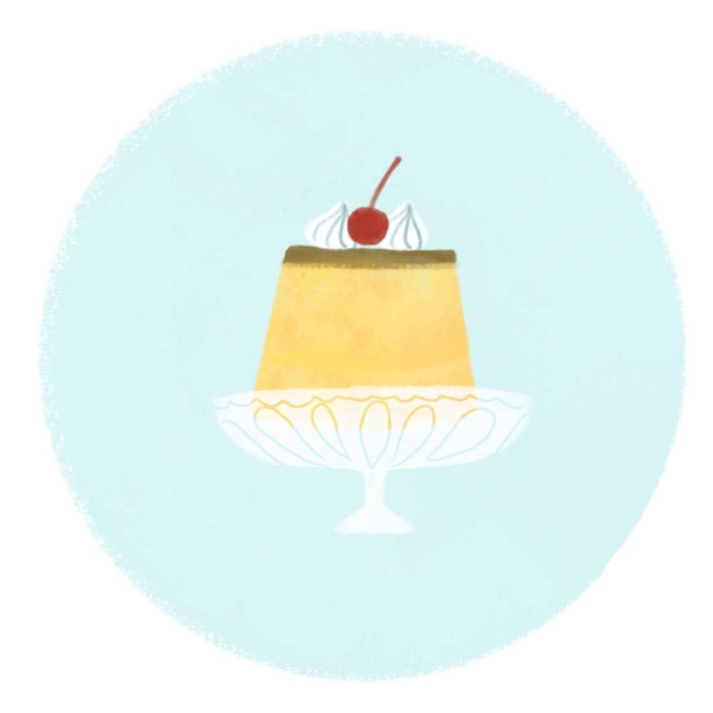 SNSなどで使用できるアイコンを作成いたします あなたの似顔絵やペット、モチーフ等でアイコンを作成いたします イメージ2