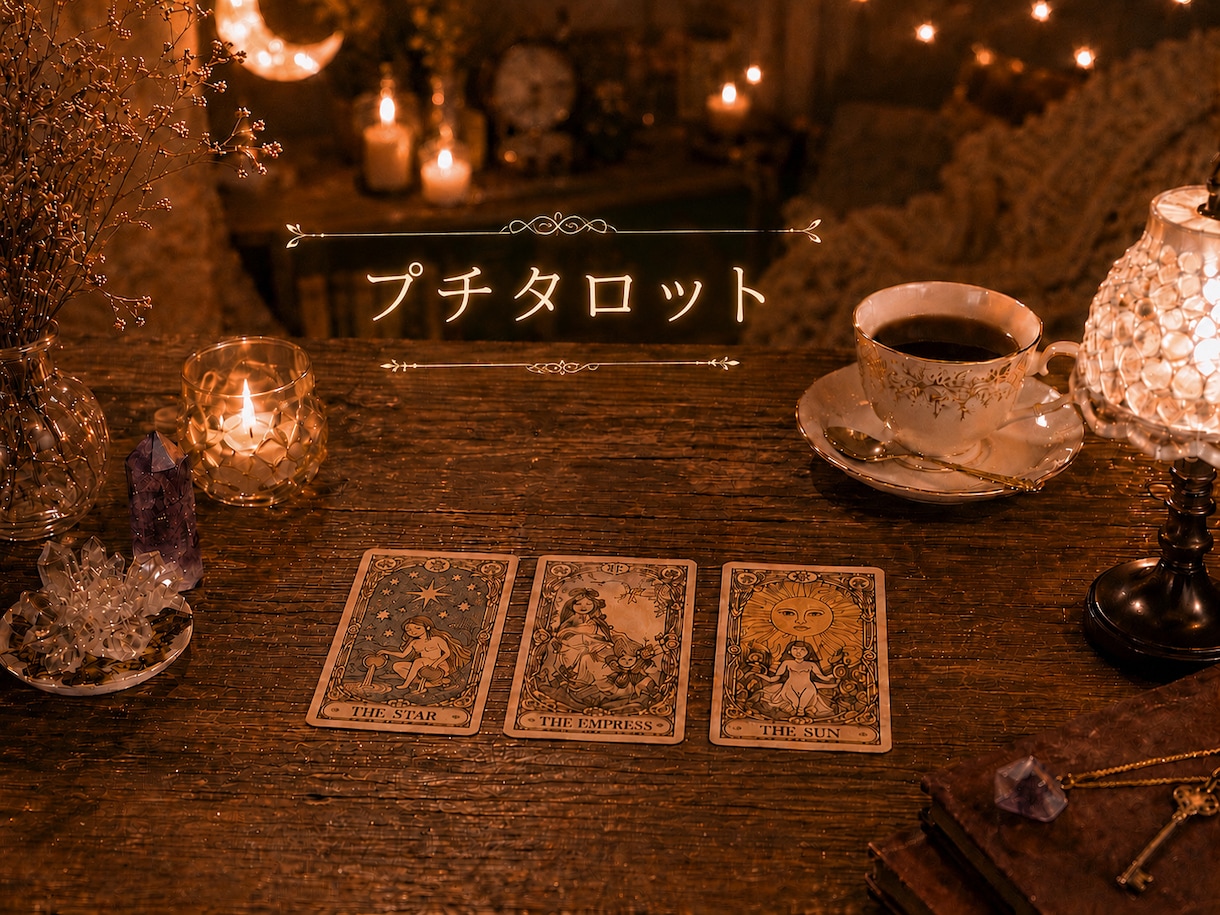 暮れなずむ町の光と影の中、愛するあなたとお話します オンリーワンのあなたの雑談・愚痴・悩みを聞かせて！お気軽に♡ イメージ6