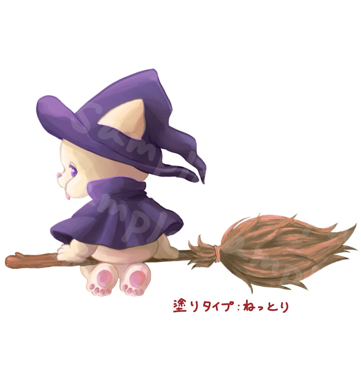 デフォルメかわいい動物イラスト描きます ペットイラスト対応可能！個性豊かなかわいい動物イラストです♪ イメージ10