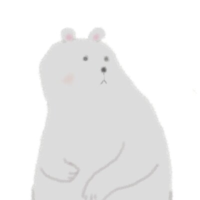 ほんわか動物イラスト描きます 動物好き、ペットのイラストがほしい方 手書き風 商用利用化 イメージ1
