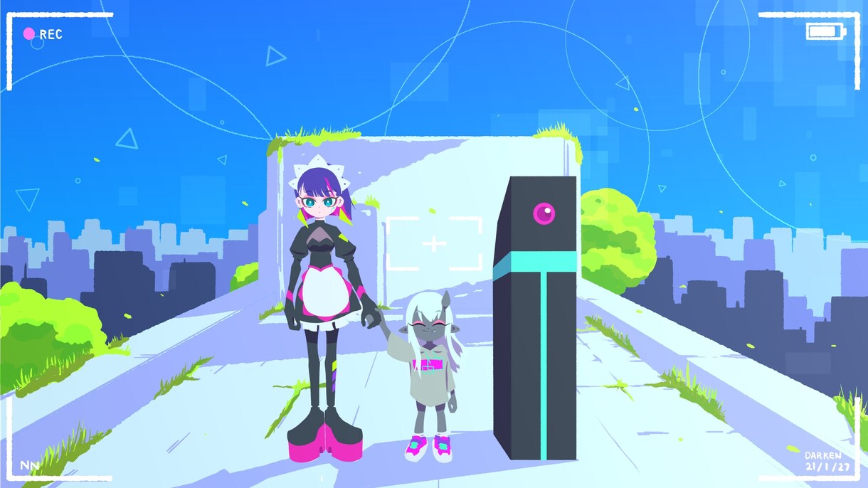 キャラクターのアイコン描きます 自分だけのアイコンが欲しい方へ イメージ9