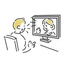 初心者向け❗️事業企画、検証方法のお手伝いをします 初心者を対象にレクチャーを交えながらロープレをご相手します。 イメージ1