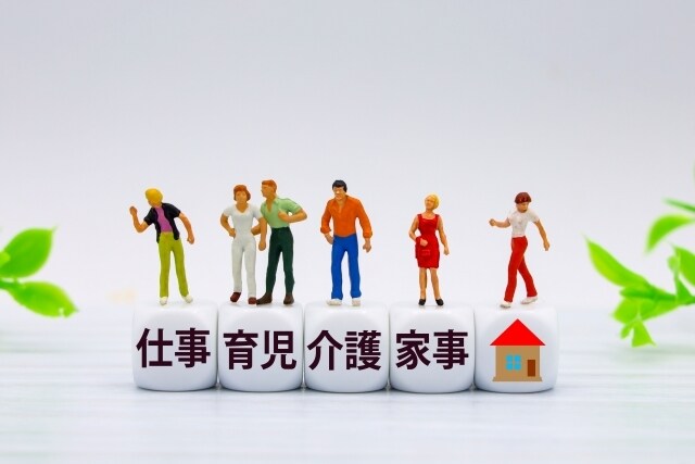社労士が妊娠〜子育て中の働き方についてお答えします 妊娠・子育て中のキャリアを諦めない！個別相談サービス イメージ3