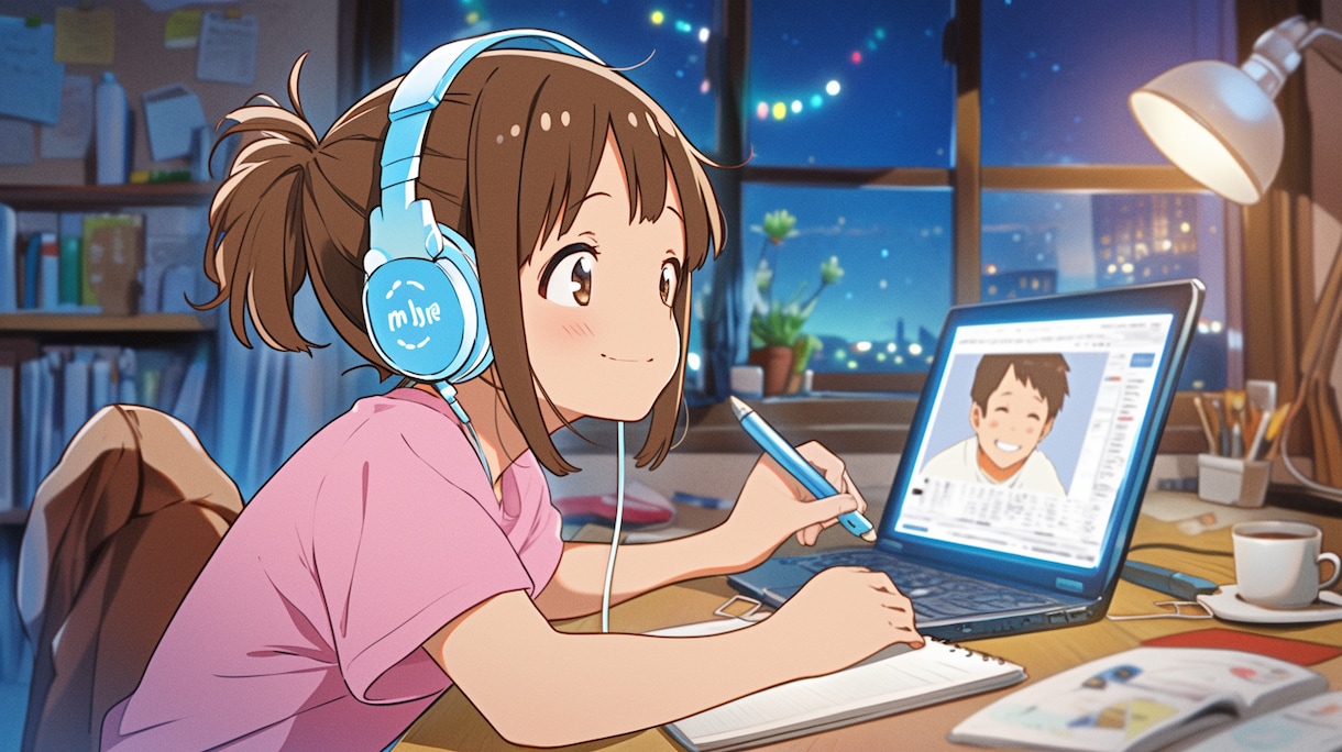 midjourneyの画風を売ります midjourneyに取り込むだけで個性的なマンガを描けます イメージ7
